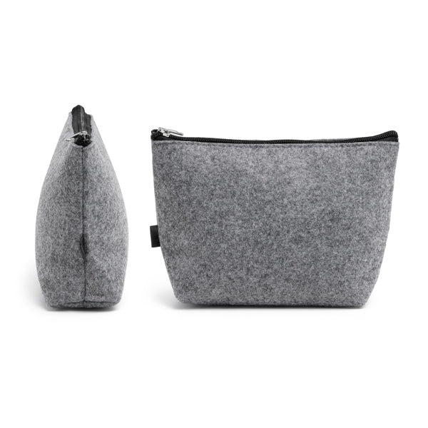 Astuccio feltro riciclato