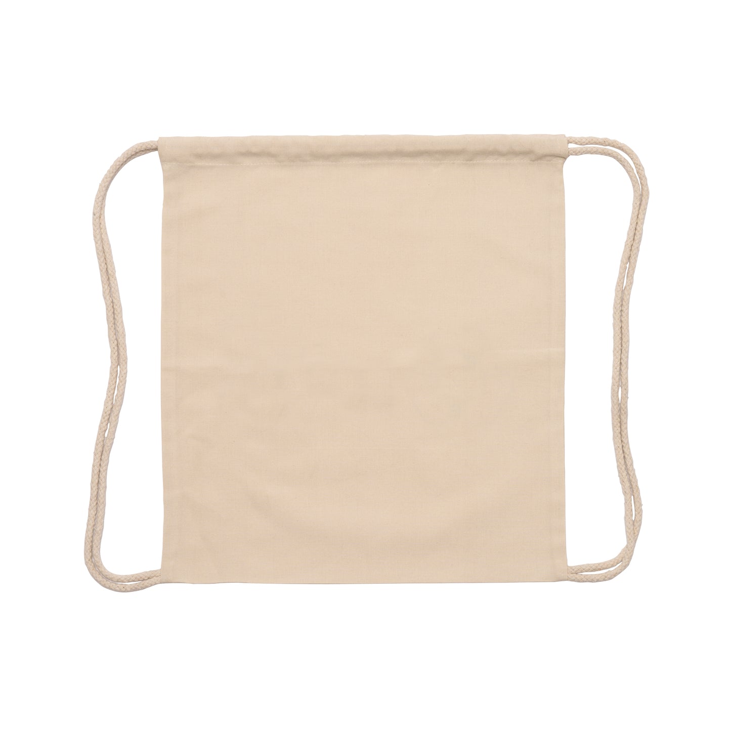 25 Sacche con lacci effetto cotone SUBLIMAZIONE