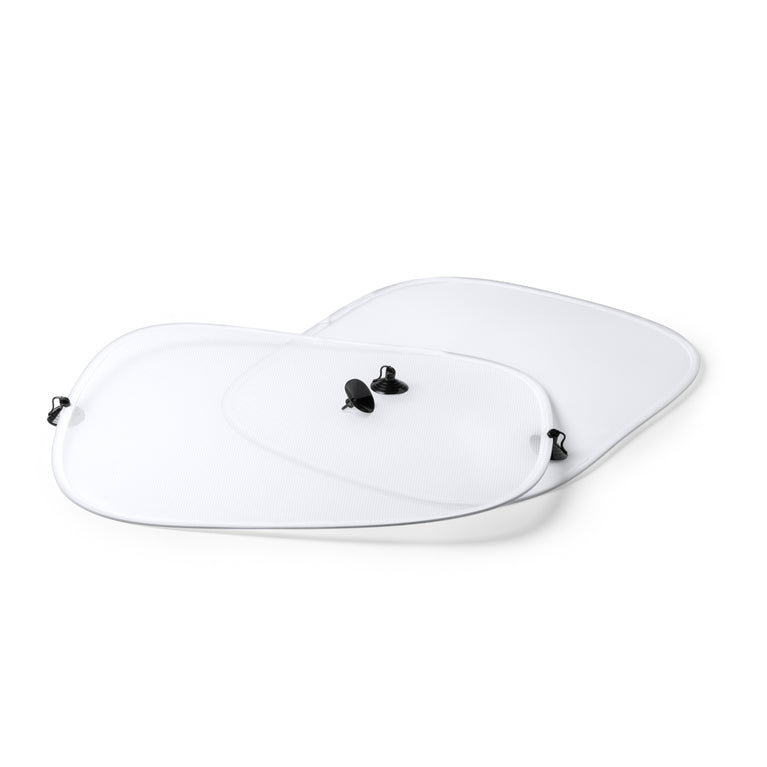 10 Set Parasole auto SUBLIMAZIONE