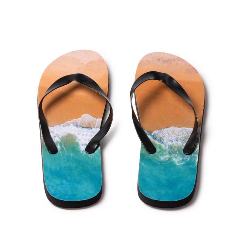 10 Paia Ciabatte mare SUBLIMAZIONE