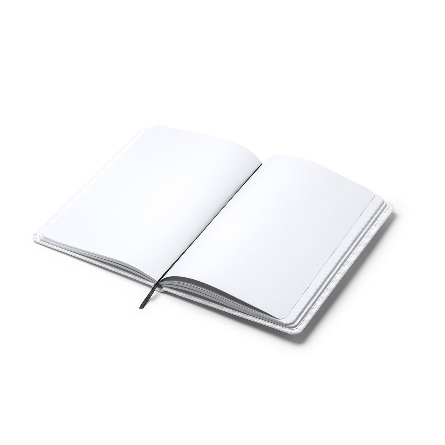 25 Block notes sublimazione