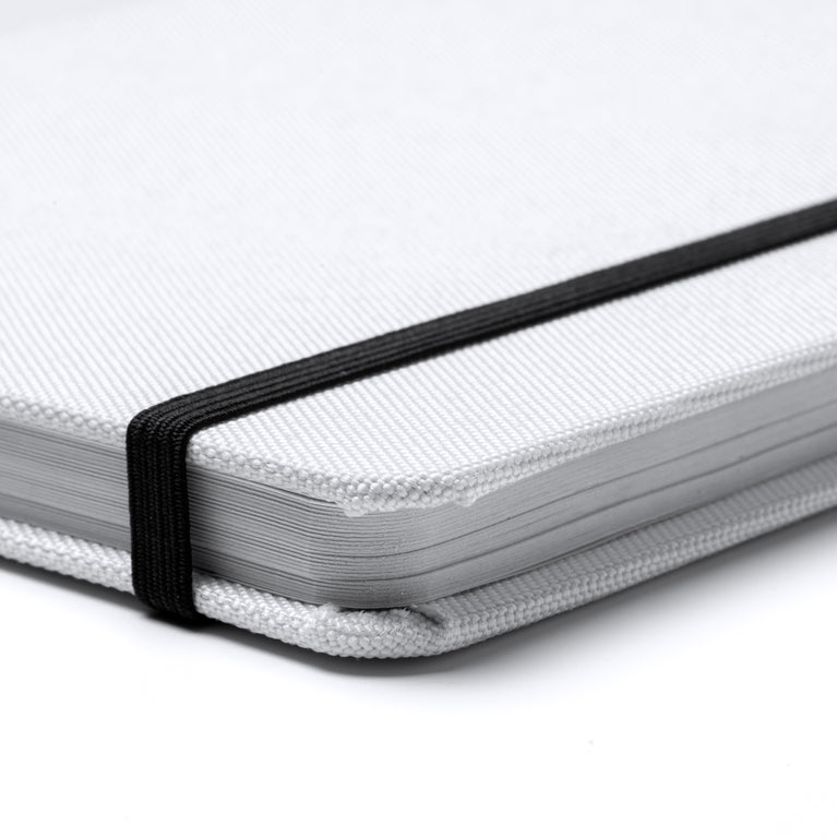 25 Block notes sublimazione