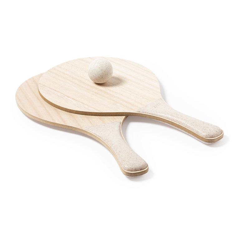 5 set Racchette Spiaggia SUBLIMAZIONE