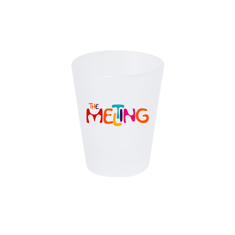 Bicchierino da shot SUBLIMAZIONE