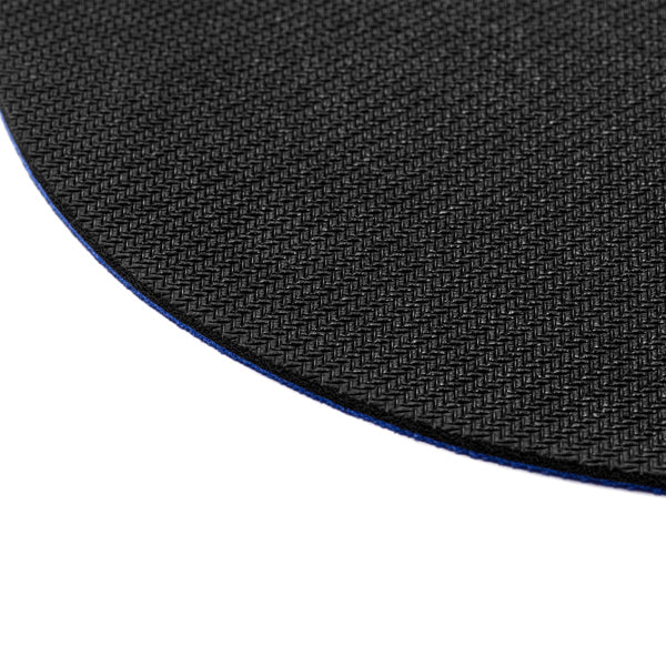 100 Tappetini per mouse rotondo sublimazione