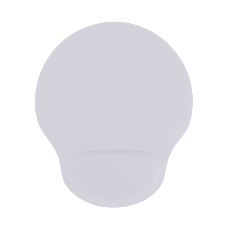 5 Tappetini per mouse poggiapolso SUBLIMAZIONE
