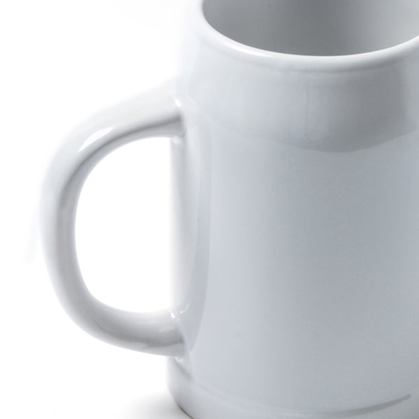 6 Boccali BIRRA - SUBLIMAZIONE