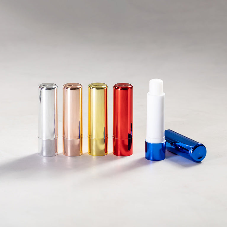 Balsamo labbra cromato STICK