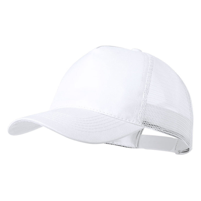 25 Cappelli rete SUBLIMATICO