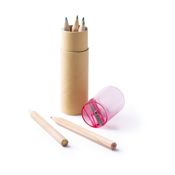 Set pastelli da disegno