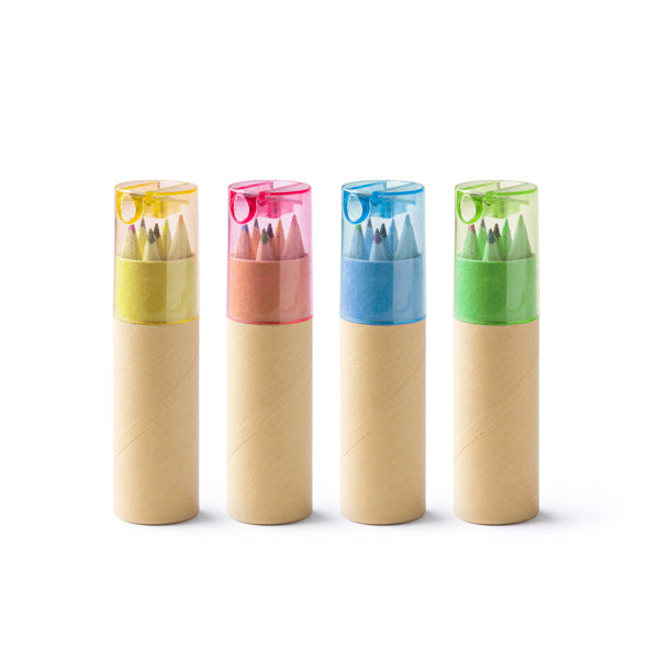 Set pastelli da disegno