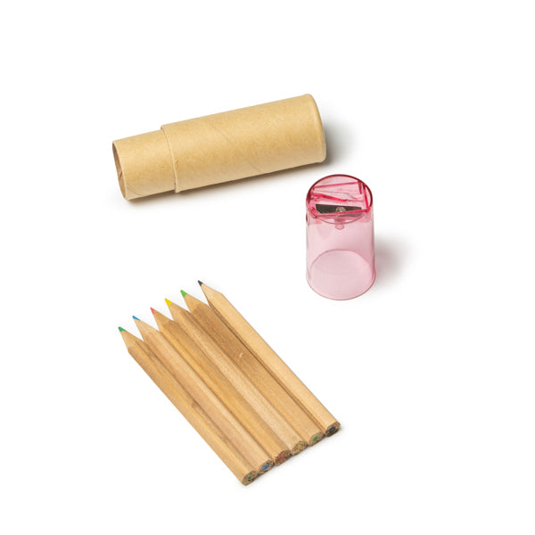 Set pastelli da disegno