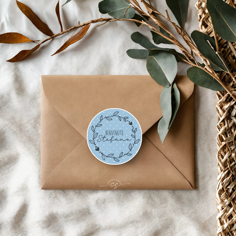 120 Adesivi SHABBY ( 3 varianti )