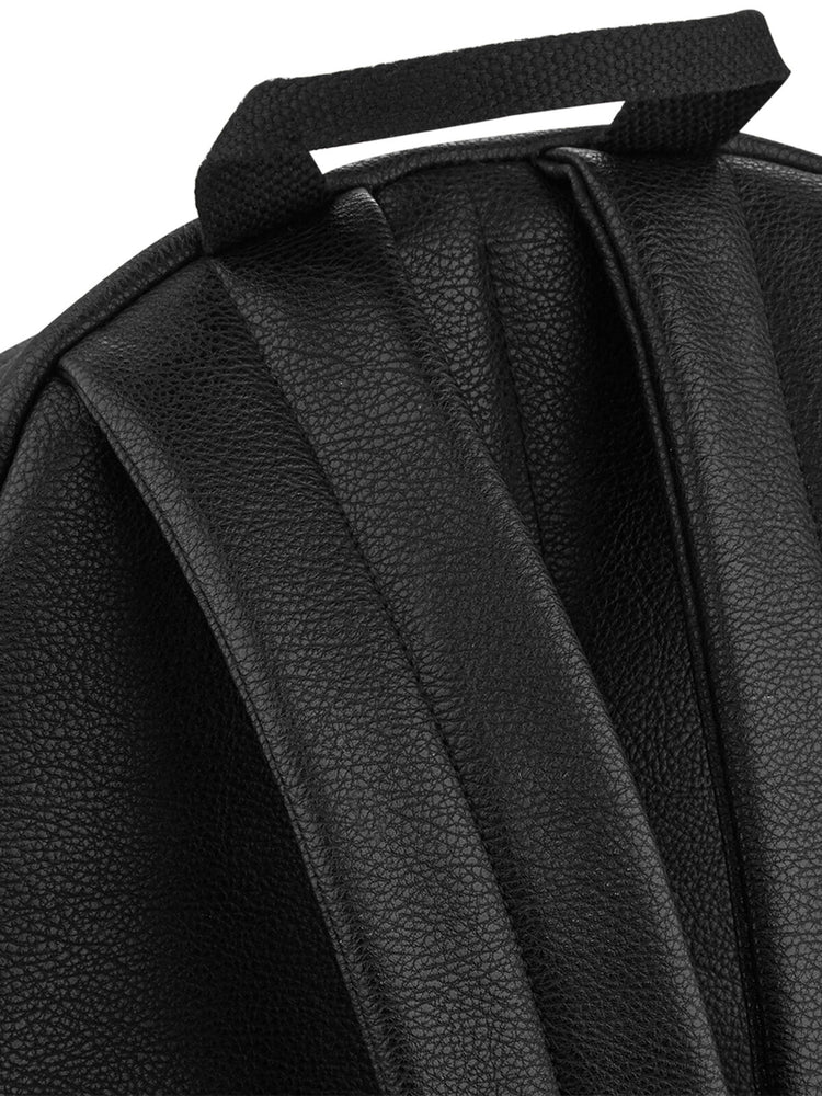 Borsa Zaino LUSSO personalizzata con iniziali