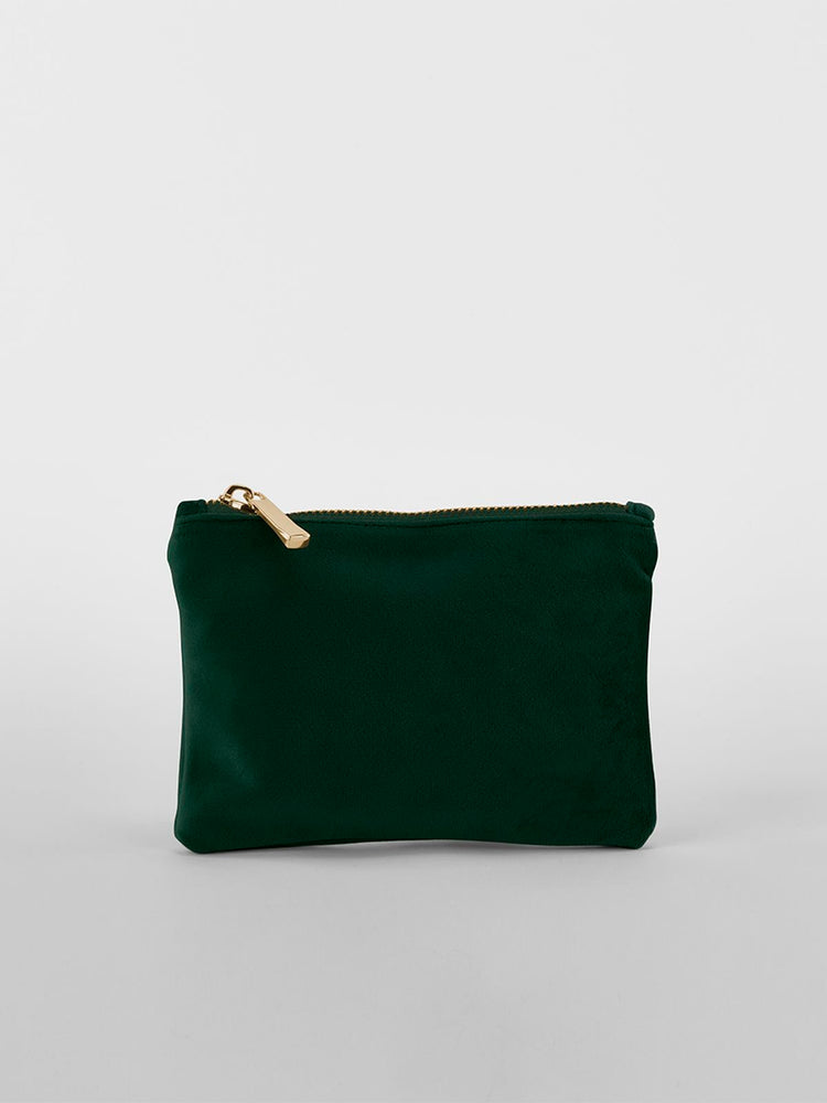 Astuccio effetto velluto