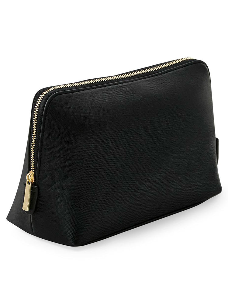 Trousse 100% Saffiano