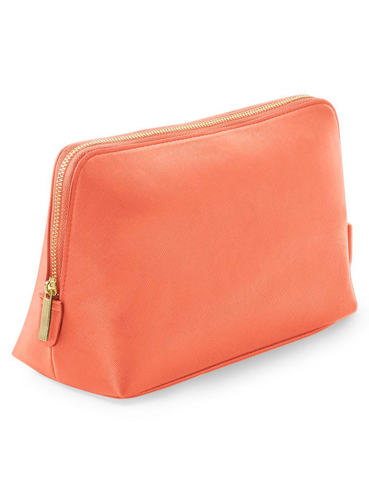 Trousse 100% Saffiano