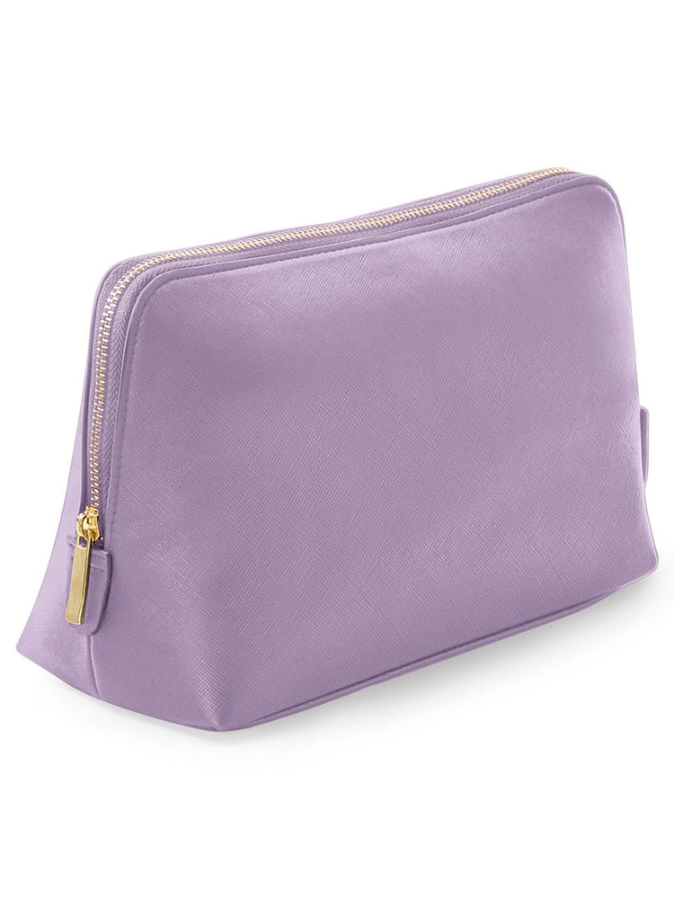 Trousse 100% Saffiano