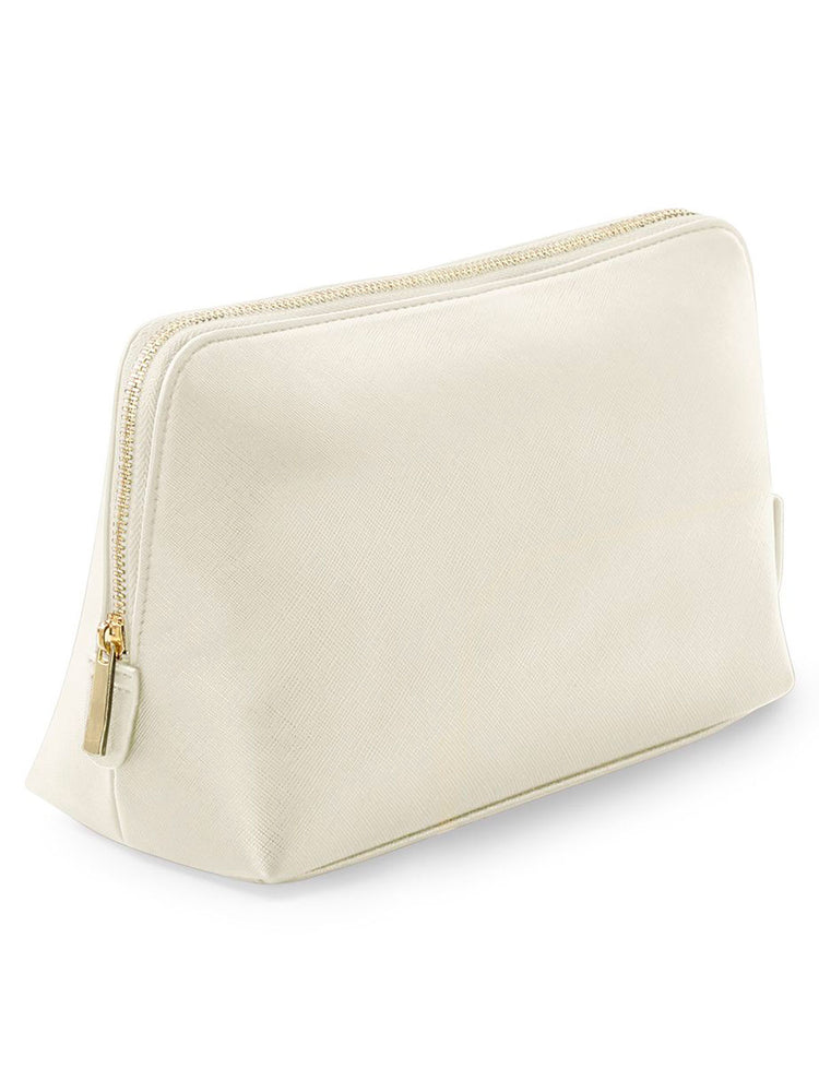 Trousse 100% Saffiano