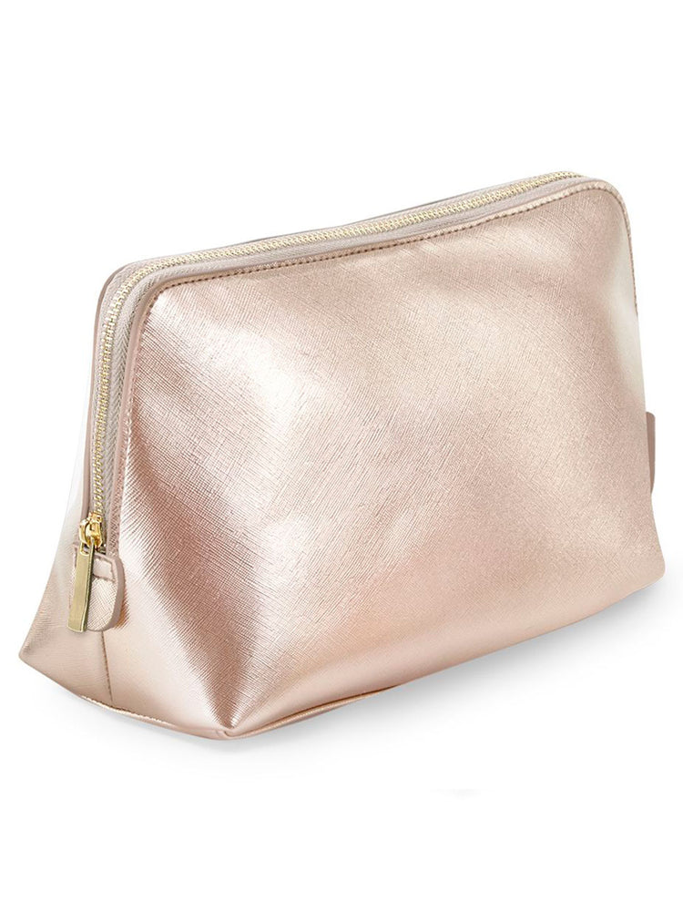 Trousse 100% Saffiano