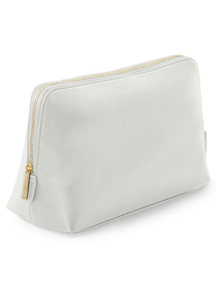 Trousse 100% Saffiano