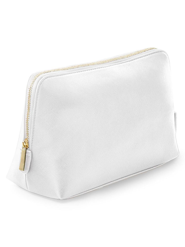 Trousse 100% Saffiano