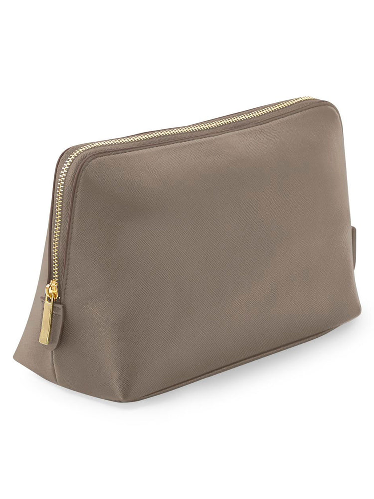 Trousse 100% Saffiano