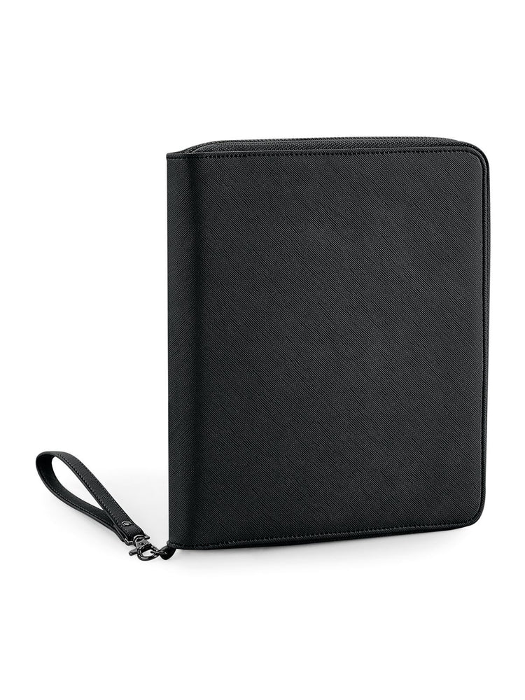Organizer Porta documenti da viaggio 100% saffiano