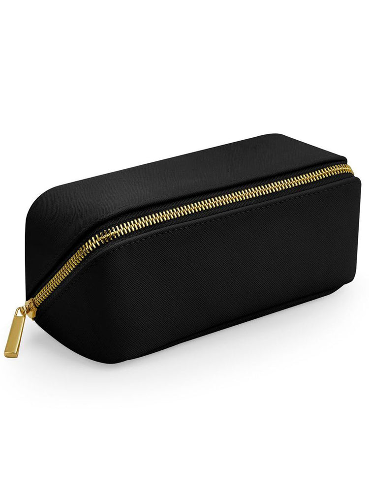 Mini Beauty case Open Flat Boutique