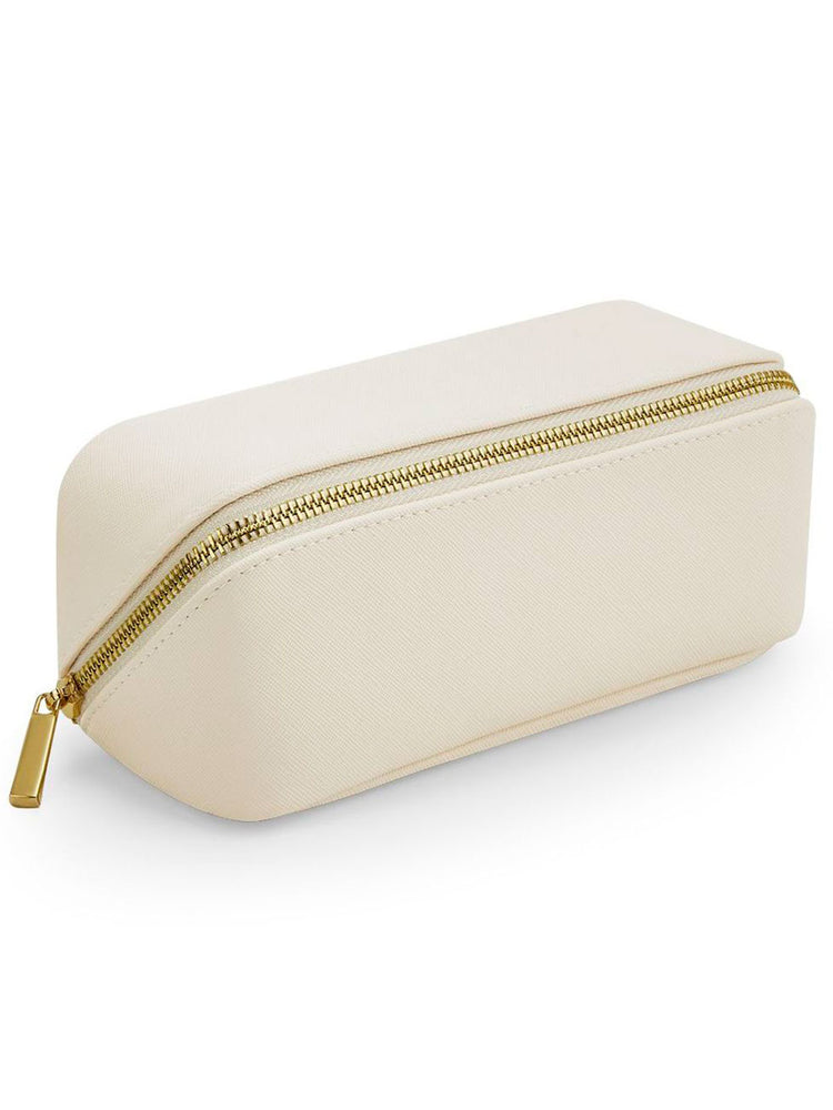 Mini Beauty case Open Flat Boutique