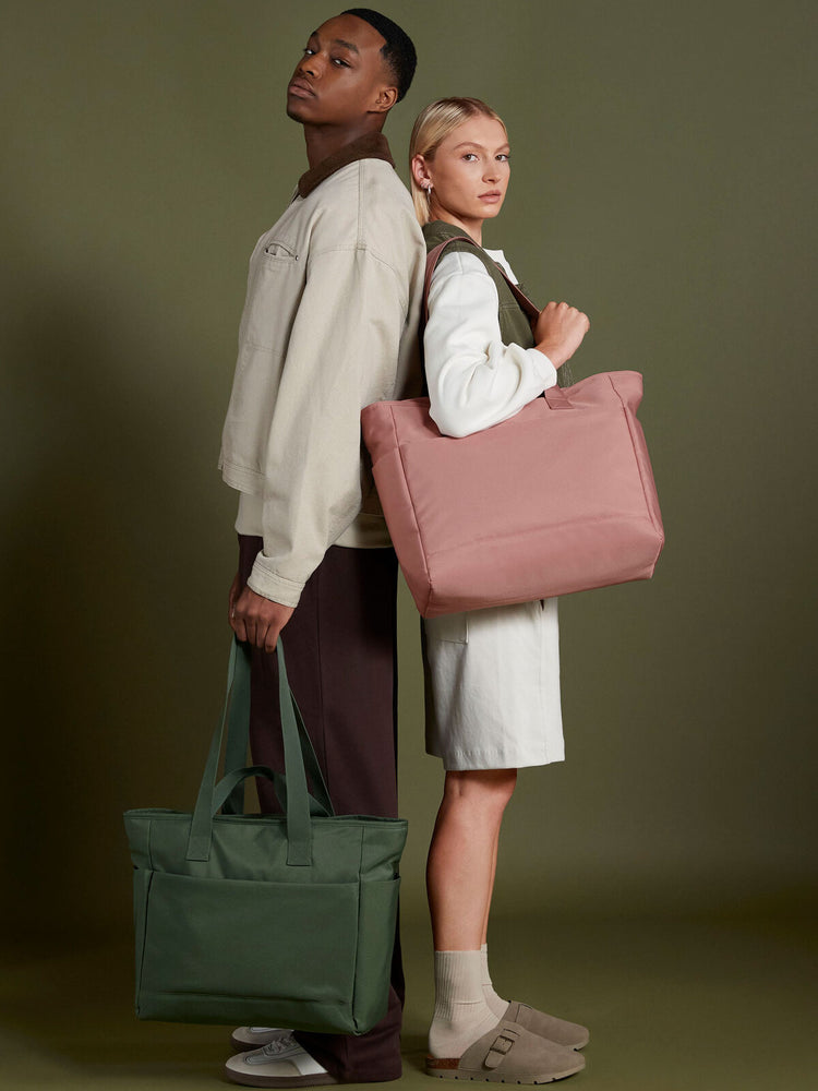 Shopper Industrial