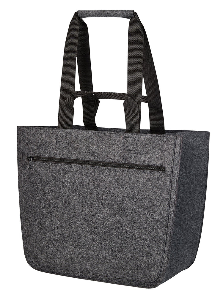 Shopper Titanio