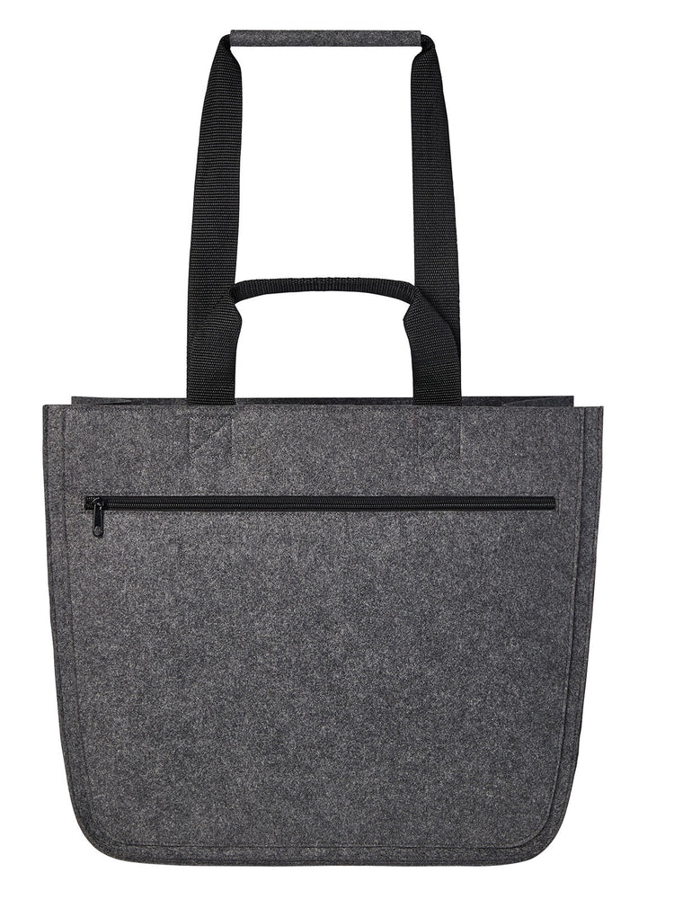 Shopper Titanio
