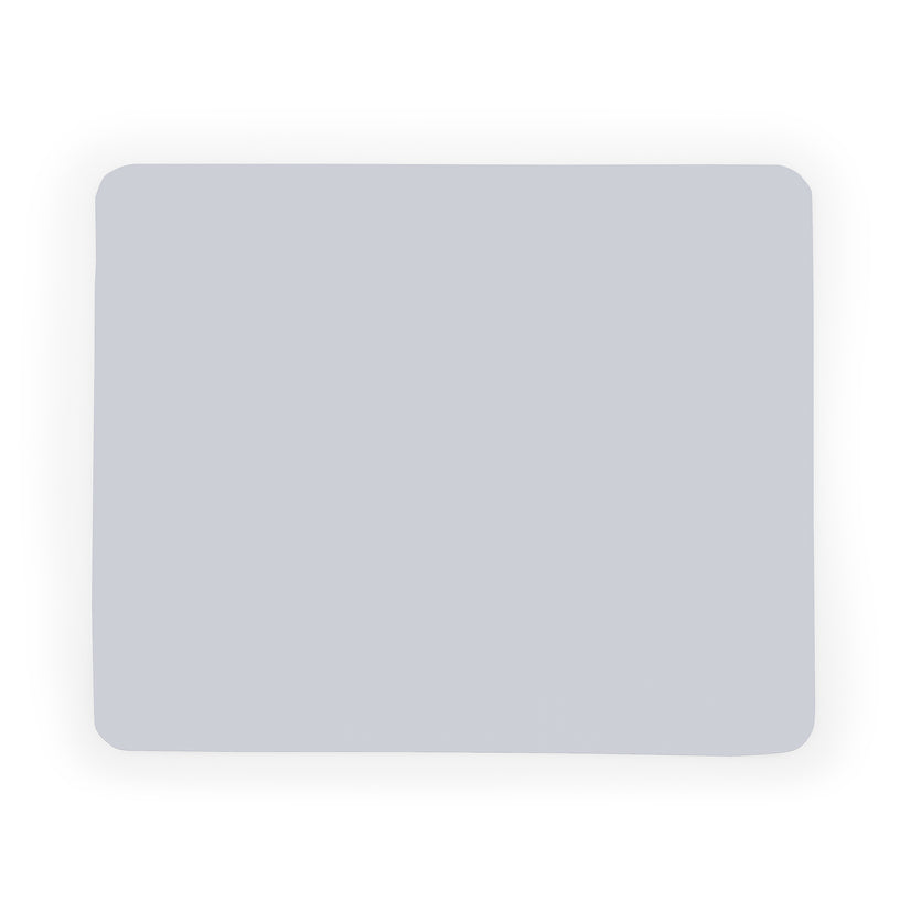 100 Tappetini per mouse rettangolare sublimazione