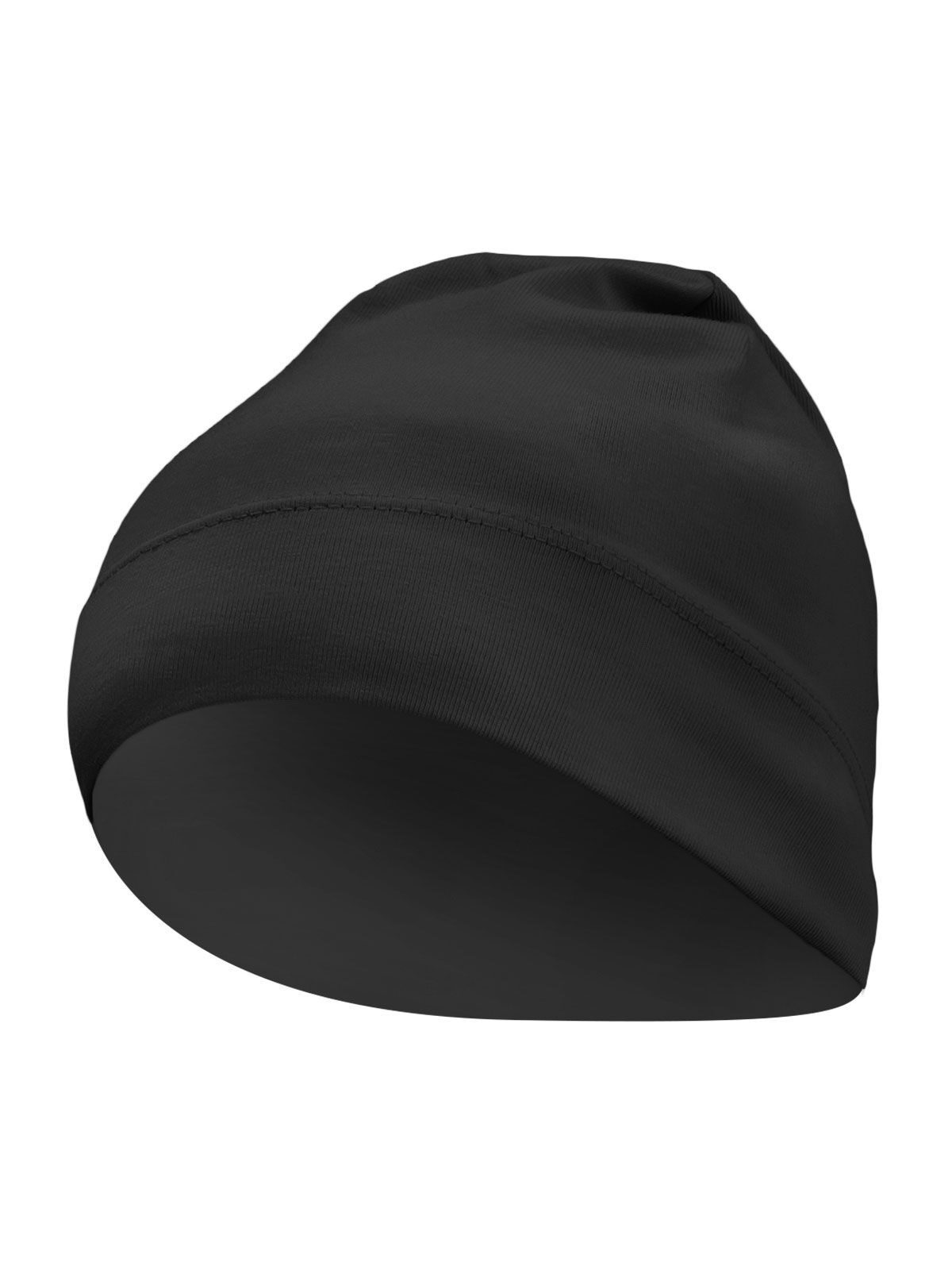 Cuffia neonato 100% cotone organico OEKO-TEX