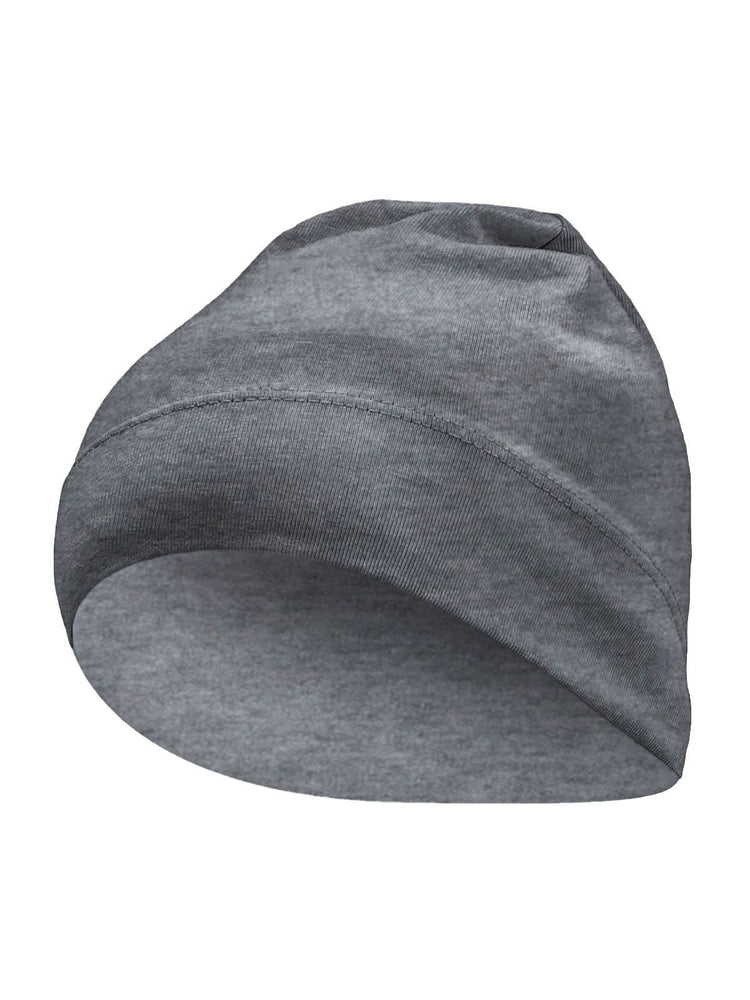 Cuffia neonato 100% cotone organico OEKO-TEX