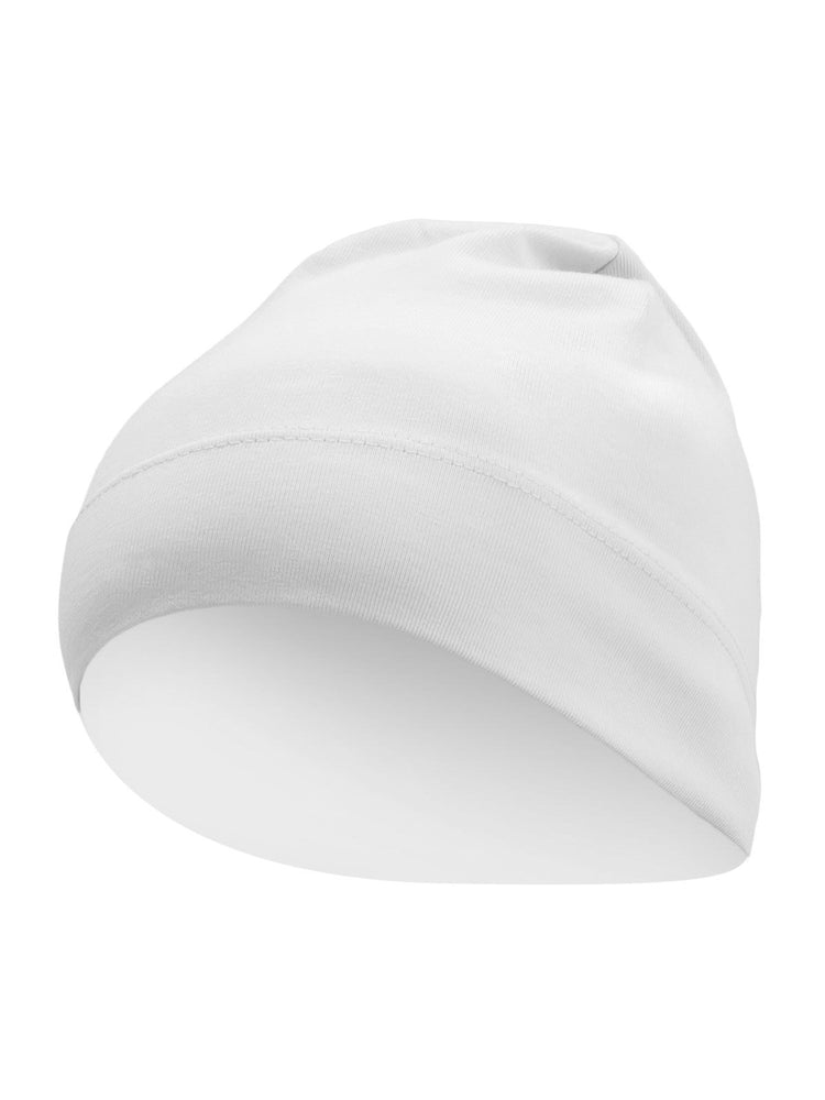 Cuffia neonato 100% cotone organico OEKO-TEX