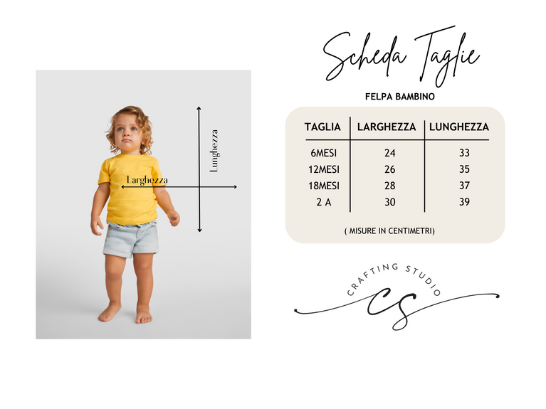 (3pz) T shirt BAMBINO manica corta