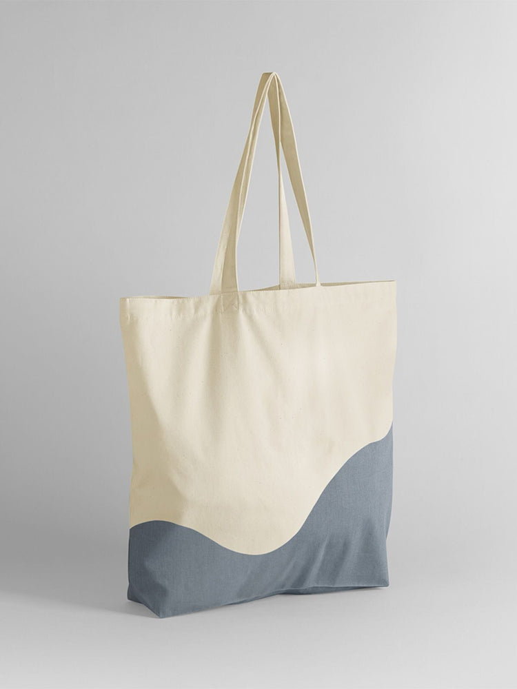 Shopper WAVE (5 colorazioni)
