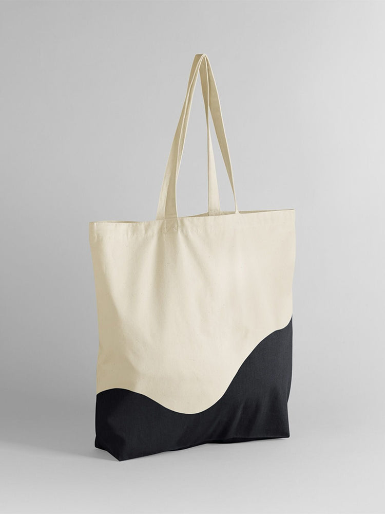 Shopper WAVE (5 colorazioni)