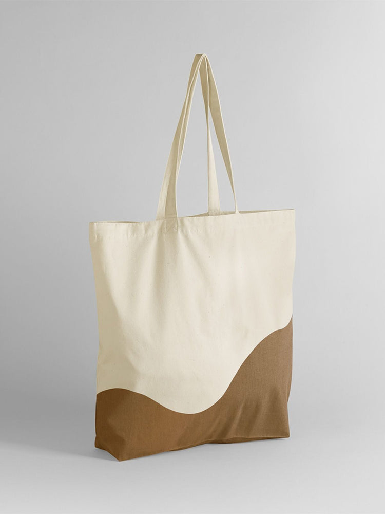 Shopper WAVE (5 colorazioni)