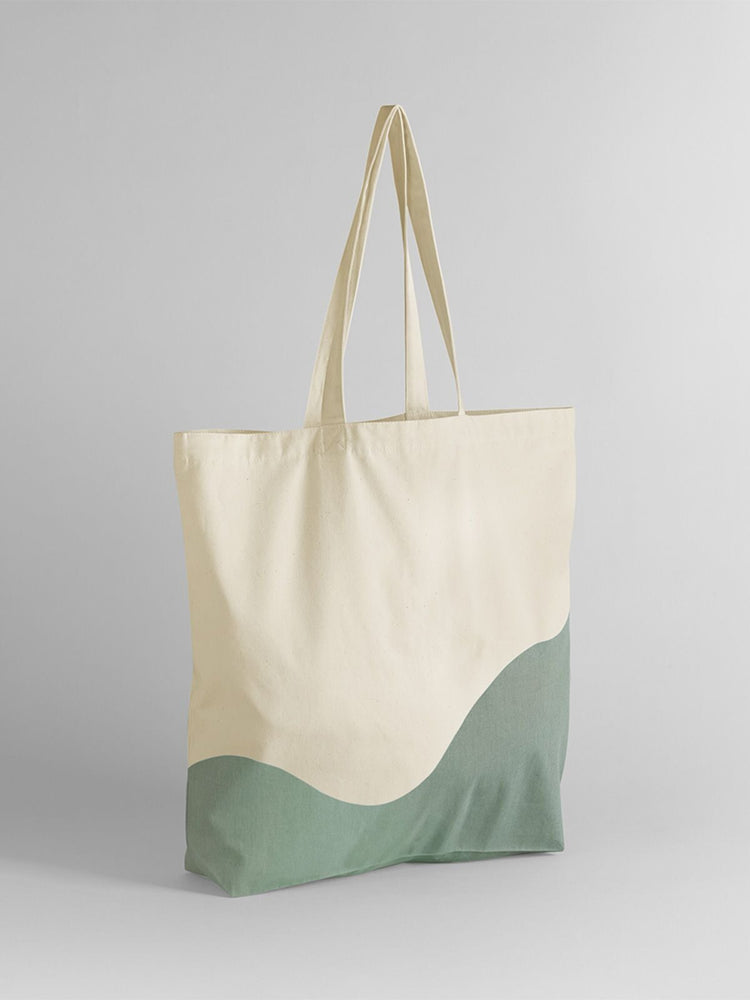 Shopper WAVE (5 colorazioni)