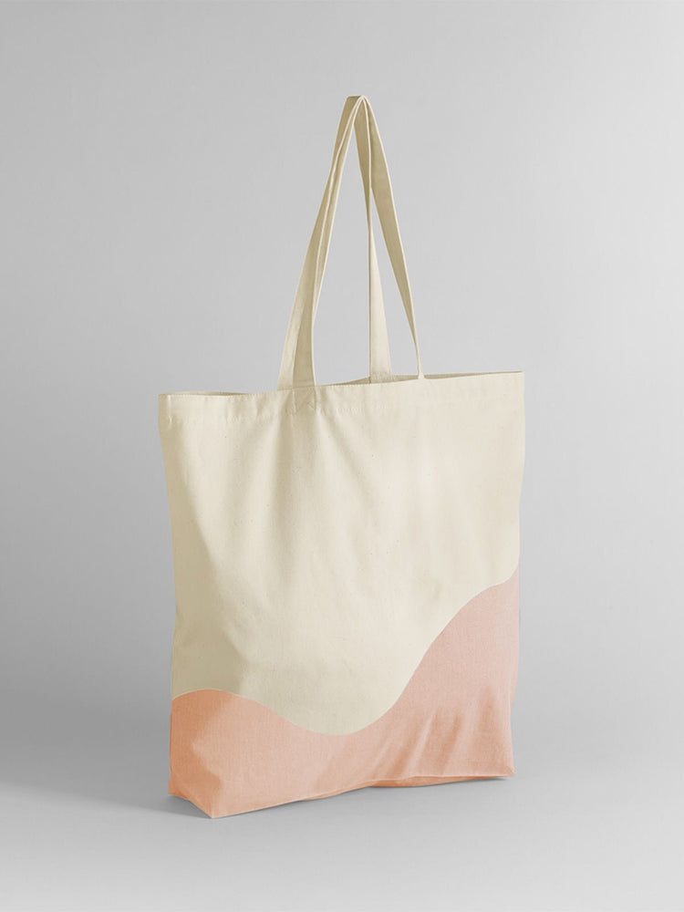 Shopper WAVE (5 colorazioni)