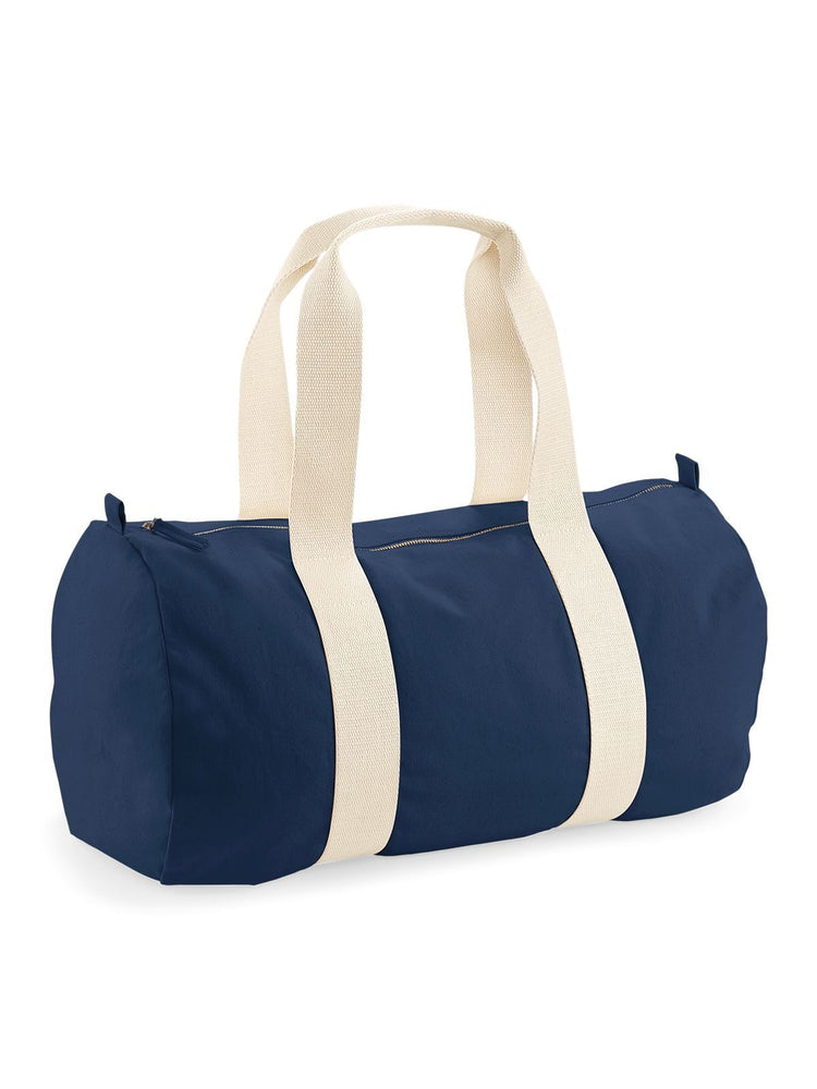 Borsone EarthAware 100% cotone canvas