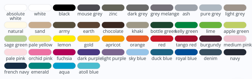 T-shirt Team Sposo e Sposo