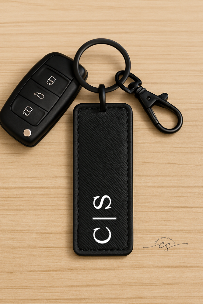 Portachiavi uomo/donna simil-pelle