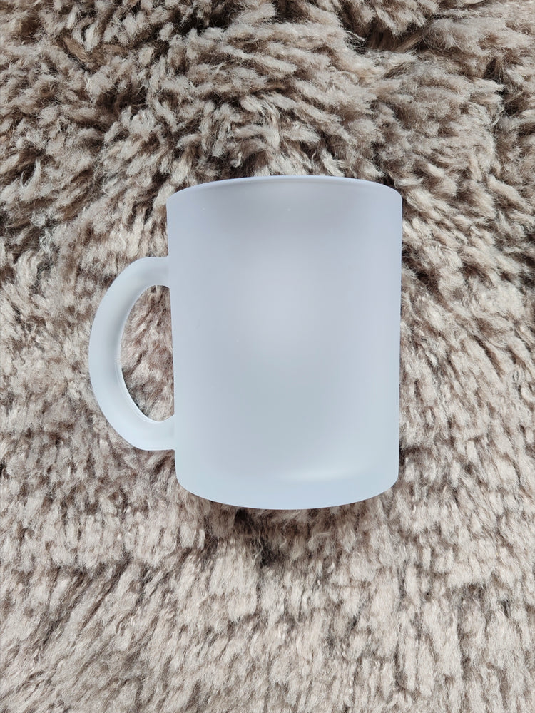 36 Tazze FROST SUBLIMAZIONE