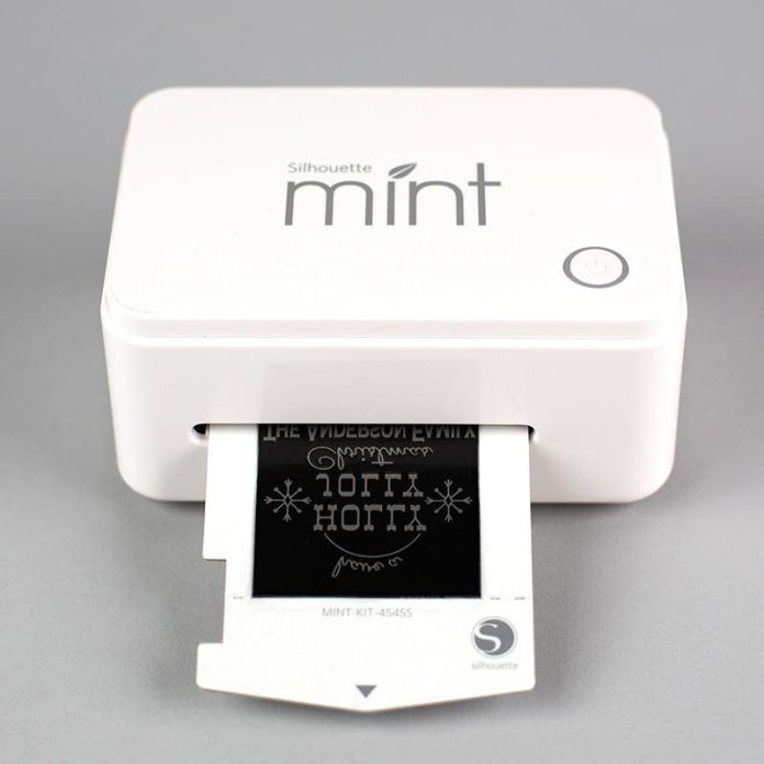 Silhouette® Mint