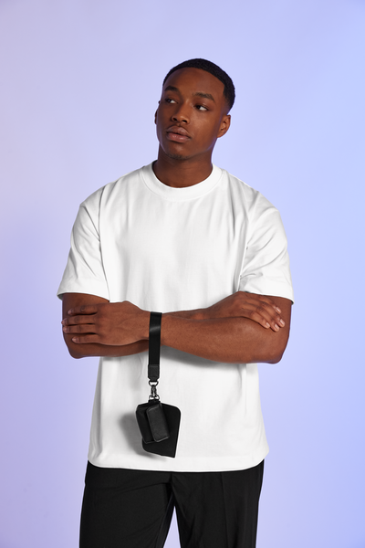 Portamonete da polso