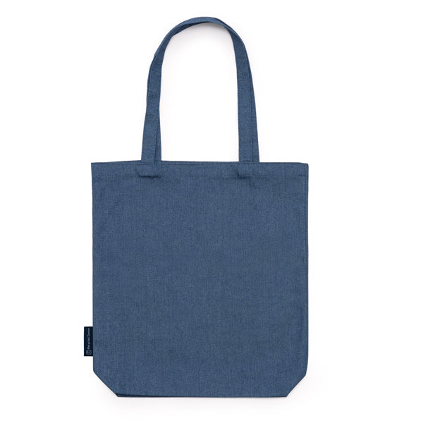 25 Shopper DENIM